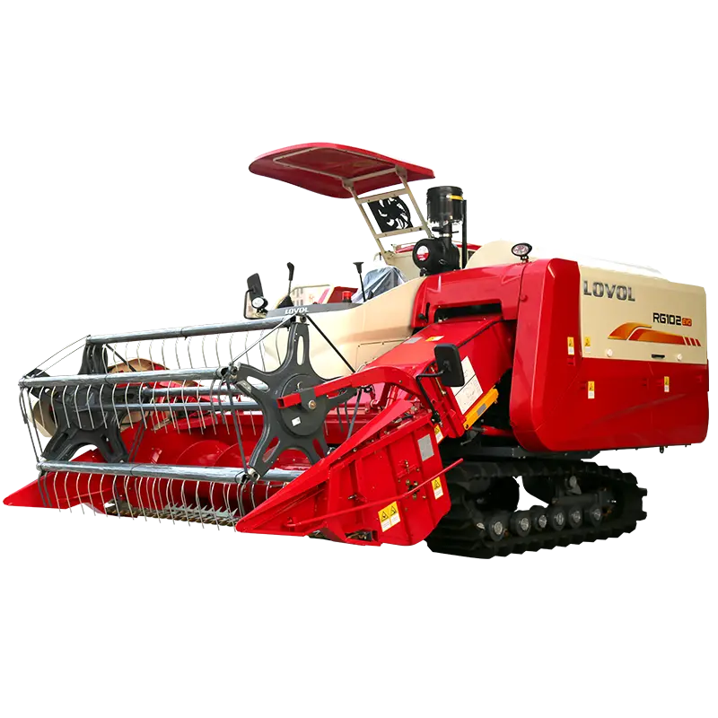 RG102EVO