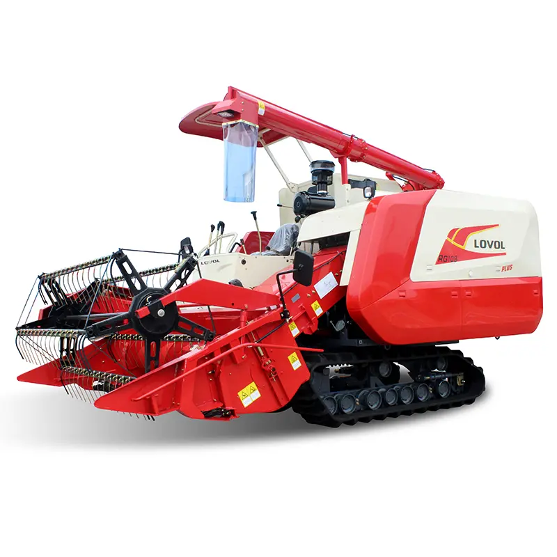 RG108 PLUS